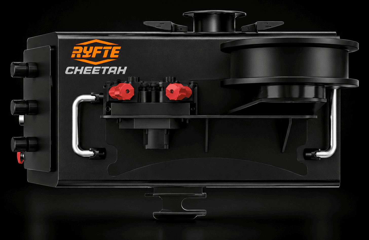 CHEETAH AIR MINI 7 — RYFTE